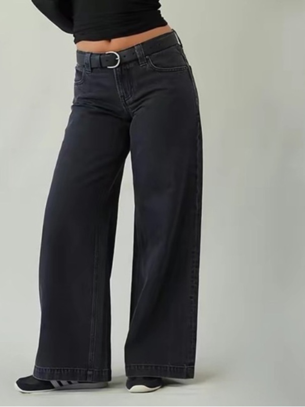pacsun jeans <3